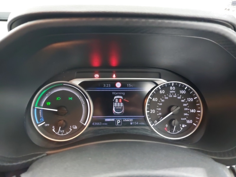 Used Nissan Juke 2023 for sale - 78126825: Photo 12