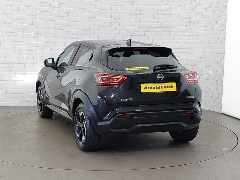 Used Nissan Juke 2023 for sale - 78126825: Photo 3