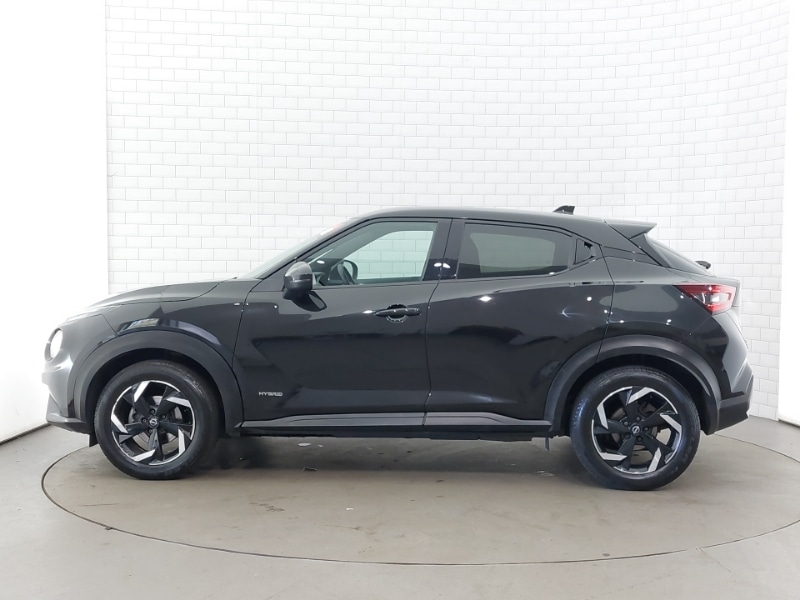 Used Nissan Juke 2023 for sale - 78126825: Photo 4