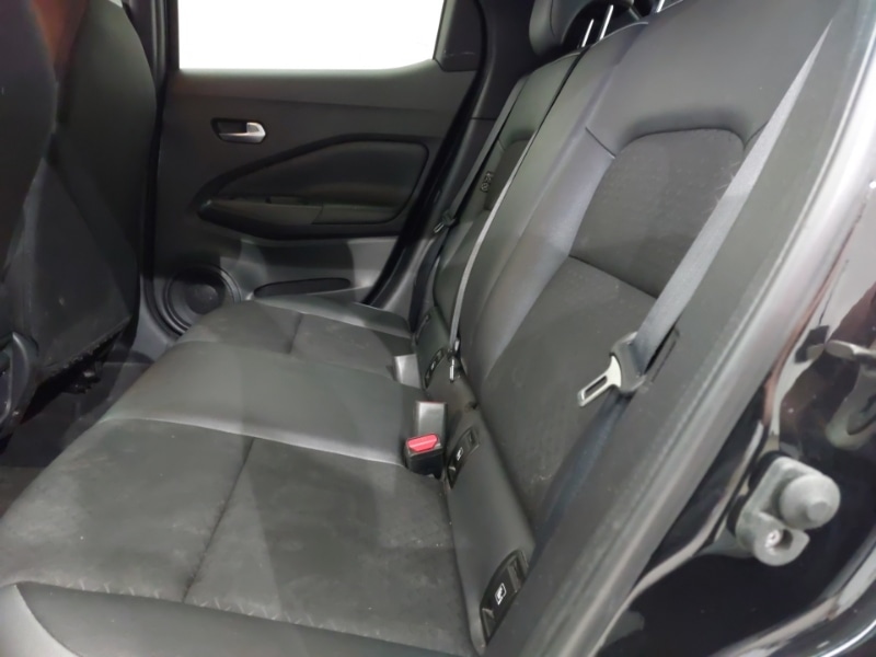 Used Nissan Juke 2023 for sale - 78126825: Photo 6