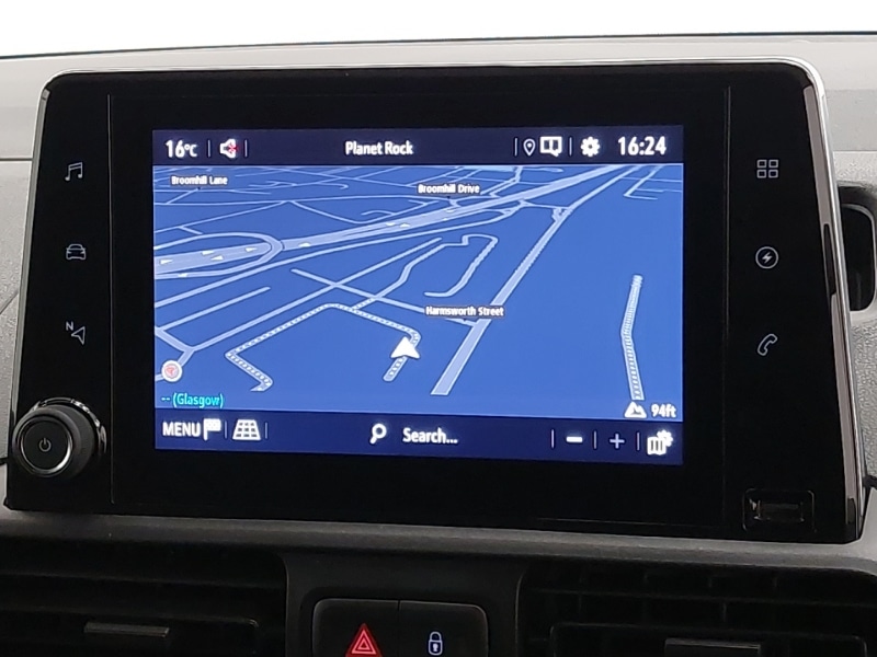 Used Vauxhall Combo 2023 for sale - 76451507: Photo 10