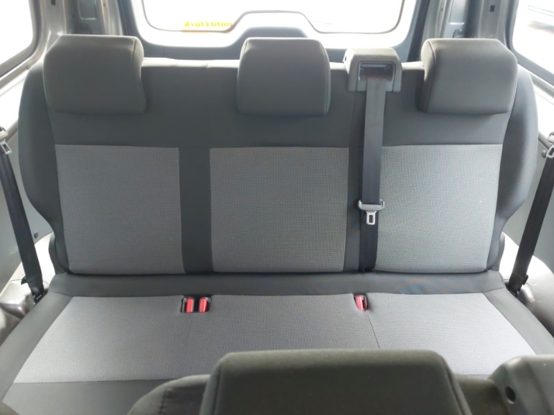 Used Vauxhall Vivaro Life 2022 for sale - 77875431: Photo 11