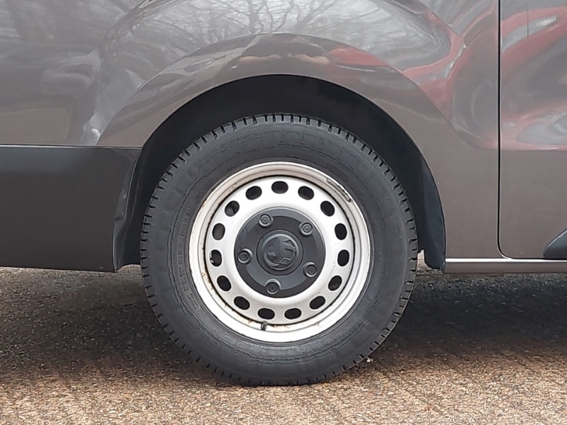 Used Vauxhall Vivaro Life 2022 for sale - 77875431: Photo 12