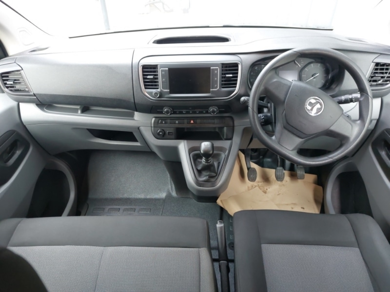 Used Vauxhall Vivaro Life 2022 for sale - 77875431: Photo 2