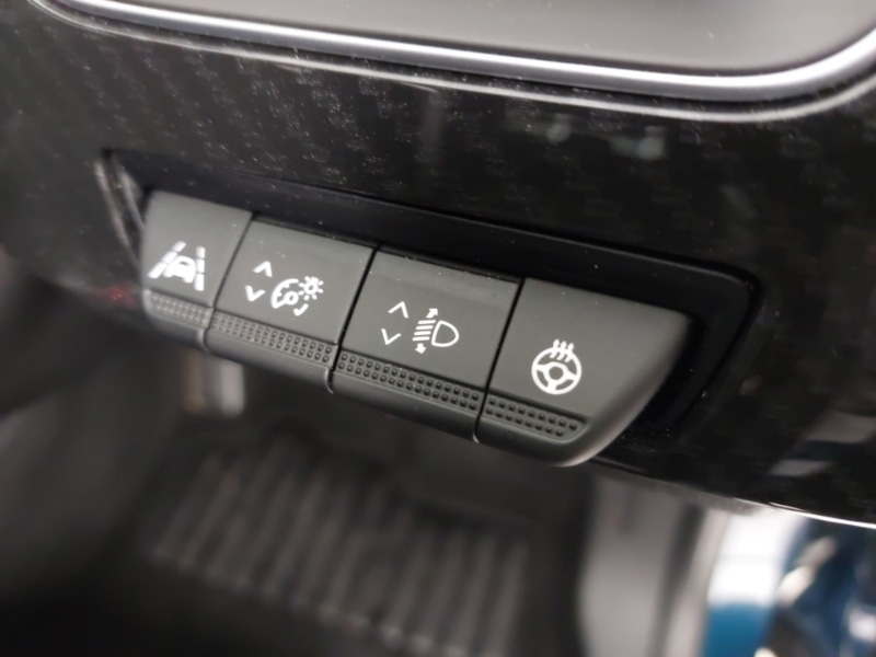 Used Renault Arkana 2022 for sale - 77237421: Photo 11