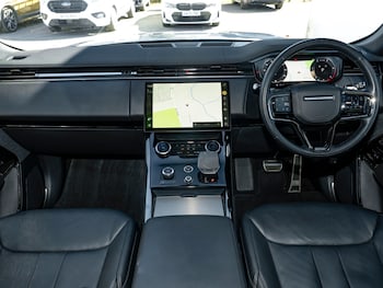 Used Land Rover Range Rover Sport 2023 for sale - 78475290: Photo