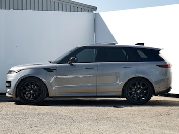 Used Land Rover Range Rover Sport 2023 for sale - 78475290: Photo