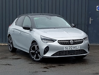 Vauxhall - Corsa