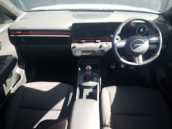 Used Hyundai KONA 2025 for sale - 78550471: Photo