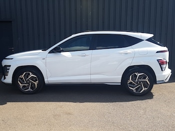 Used Hyundai KONA 2025 for sale - 78550471: Photo
