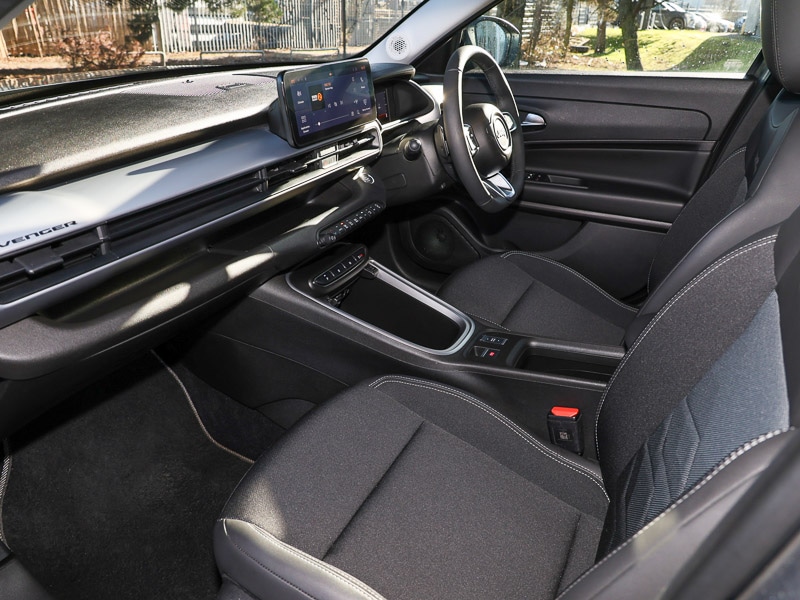 Used Jeep Other 2025 for sale - 78114944: Photo 5