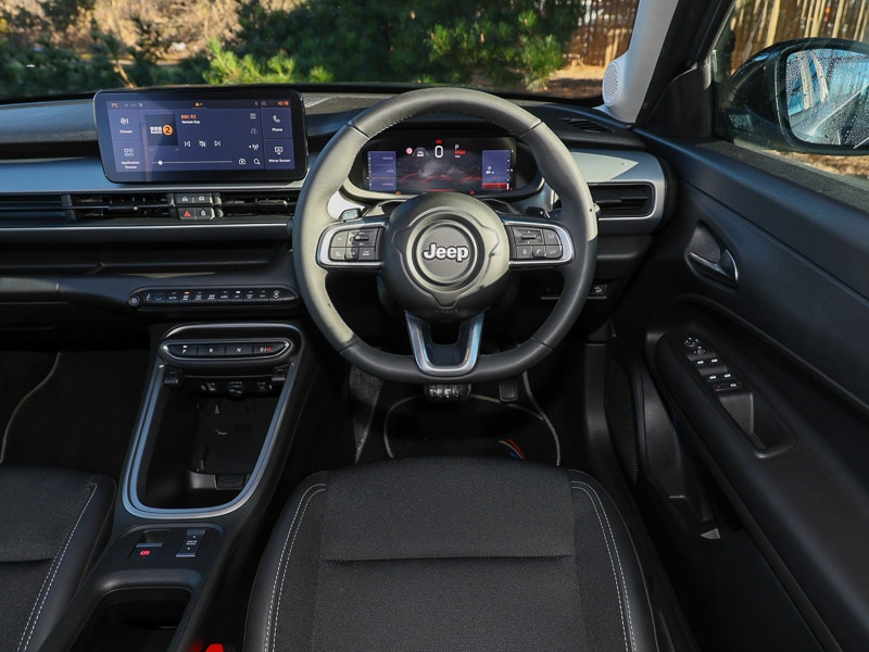 Used Jeep Other 2025 for sale - 78114944: Photo 7