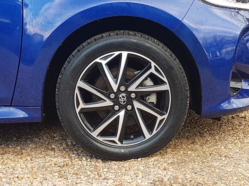 Used Toyota Yaris 2022 for sale - 77338686: Photo 12