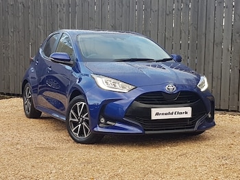 Used Toyota Yaris 2022 for sale - 77338686: Photo