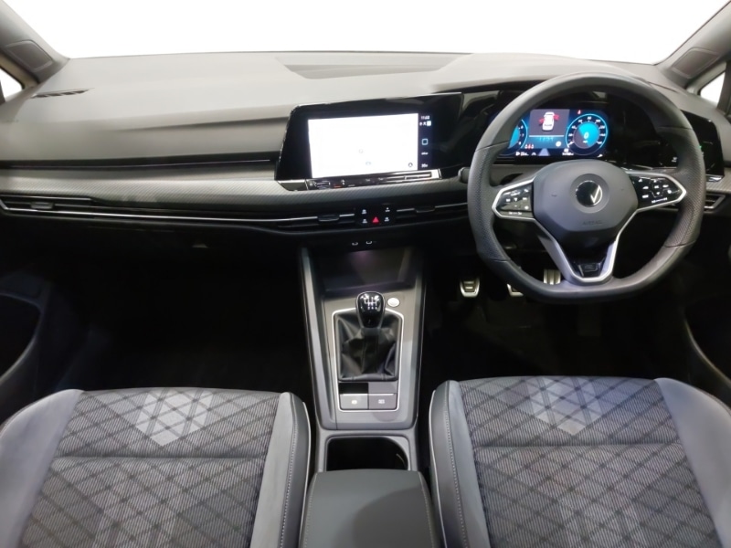 Used Volkswagen Golf 2021 for sale - 77923786: Photo 2