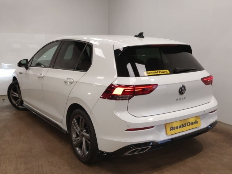 Used Volkswagen Golf 2021 for sale - 77923786: Photo 3