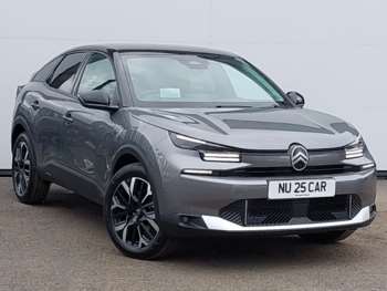 Used Citroen C4 2025 for sale - 74951660: Photo