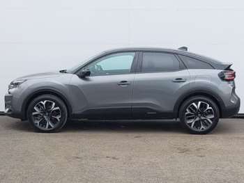 Used Citroen C4 2025 for sale - 74951660: Photo