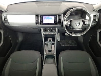 Used Skoda Kodiaq 2023 for sale - 78795343: Photo