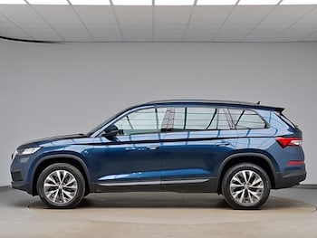 Used Skoda Kodiaq 2023 for sale - 78795343: Photo