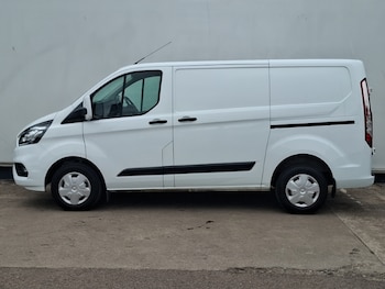 Used Ford Transit Custom 2022 for sale - 78905447: Photo