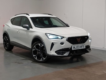 Used Cupra Formentor 2023 for sale - 78580784: Photo