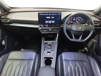 Used Cupra Formentor 2023 for sale - 78580784: Photo