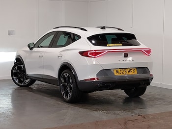Used Cupra Formentor 2023 for sale - 78580784: Photo