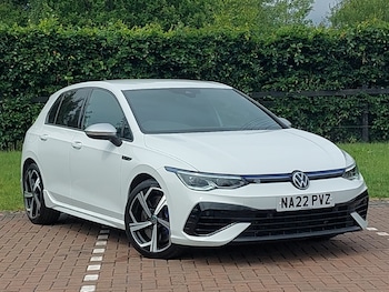 Used Volkswagen Golf 2022 for sale - 75899872: Photo