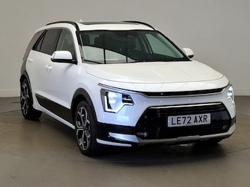 Used Kia Niro 2023 for sale - 78278224: Photo