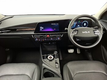 Used Kia Niro 2023 for sale - 78278224: Photo