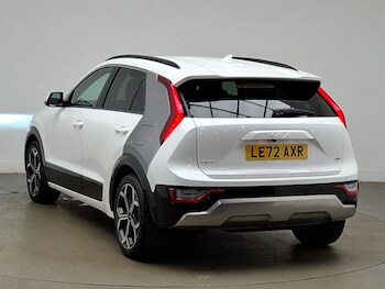 Used Kia Niro 2023 for sale - 78278224: Photo