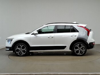 Used Kia Niro 2023 for sale - 78278224: Photo