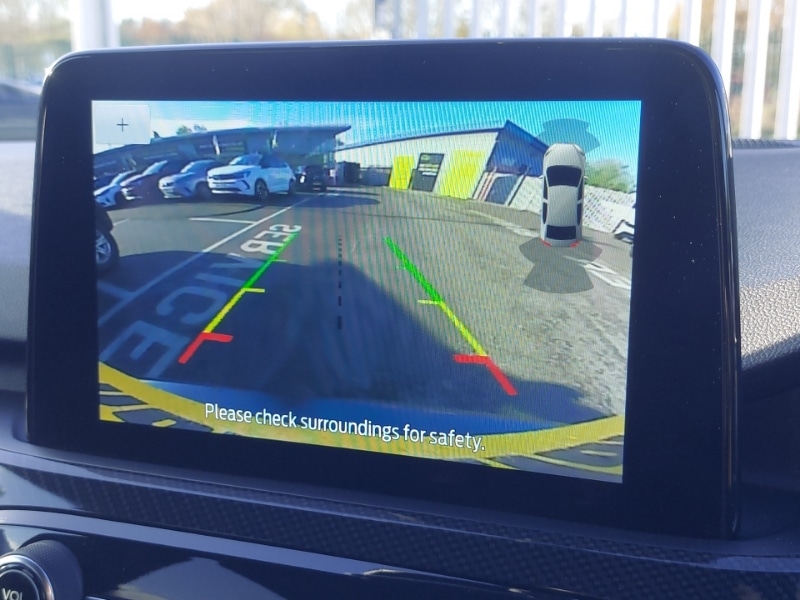 Used Ford Kuga 2022 for sale - 76864785: Photo 11