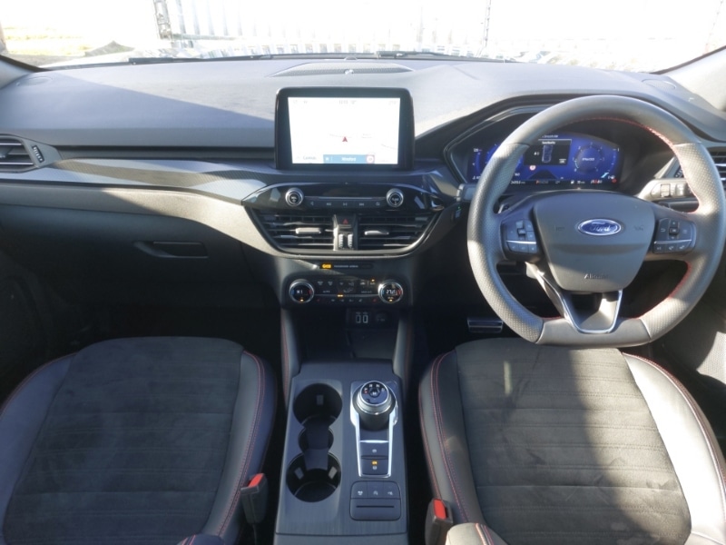 Used Ford Kuga 2022 for sale - 76864785: Photo 2