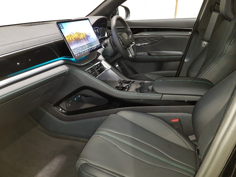 Used BYD Seal U 2026 for sale - 78114609: Photo 5