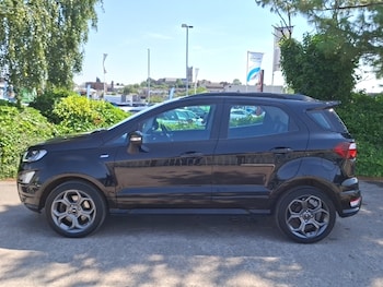 Used Ford Ecosport 2022 for sale - 79126334: Photo
