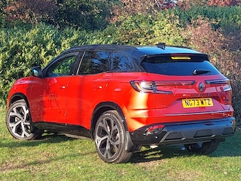 Used Renault Austral 2024 for sale - 76440136: Photo