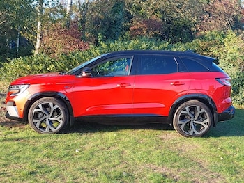 Used Renault Austral 2024 for sale - 76440136: Photo