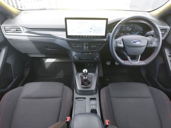 Used Ford Focus 2024 for sale - 78688352: Photo