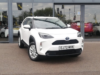 Used Toyota Yaris Cross 2022 for sale - 78560690: Photo