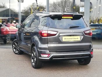 Used Ford Ecosport 2022 for sale - 76833750: Photo