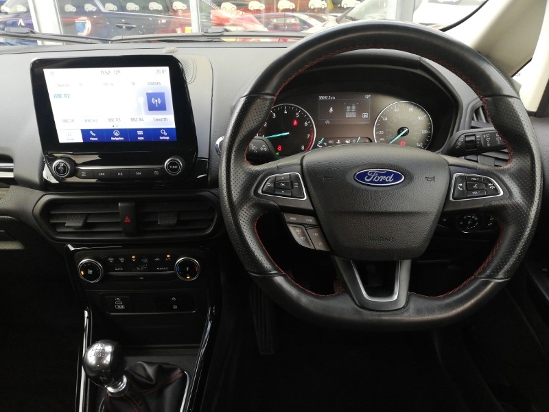 Used Ford Ecosport 2022 for sale - 76833750: Photo 7