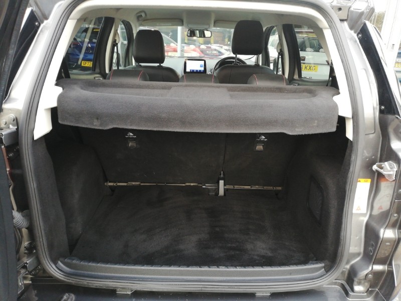 Used Ford Ecosport 2022 for sale - 76833750: Photo 8