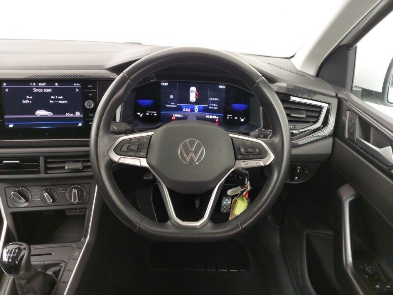 Used Volkswagen Polo 2022 for sale - 77722384: Photo 10