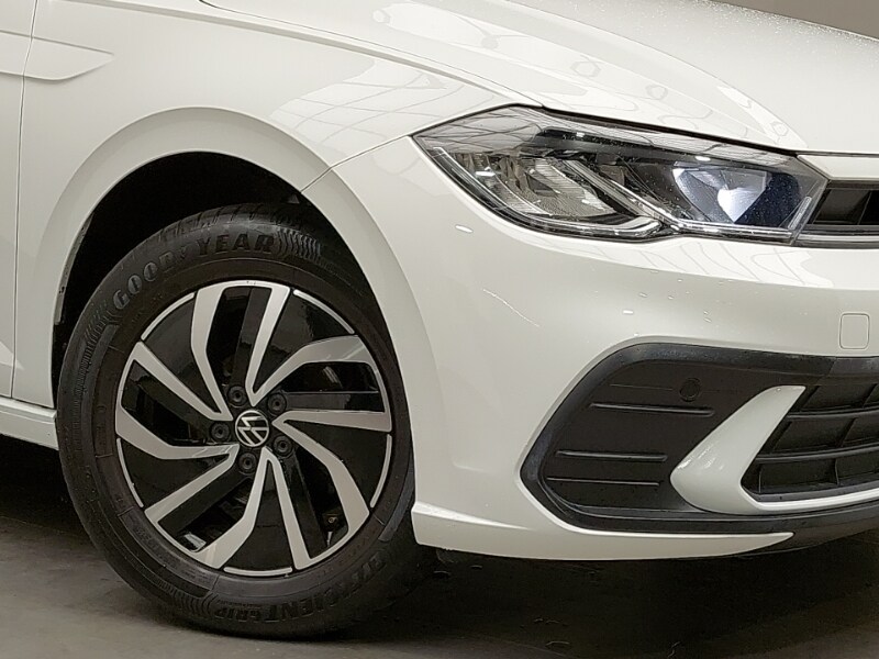 Used Volkswagen Polo 2022 for sale - 77722384: Photo 9