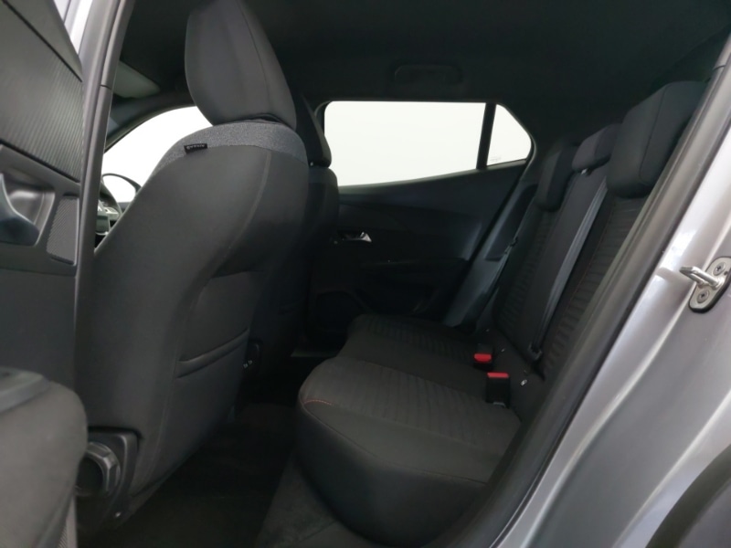 Used Peugeot 2008 2023 for sale - 77155104: Photo 6