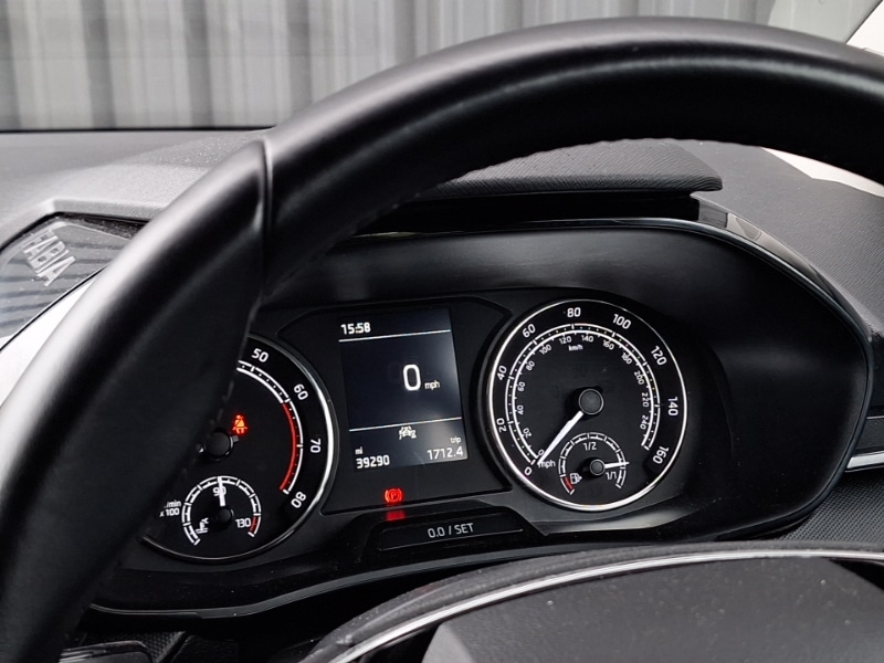 Used Skoda Fabia 2022 for sale - 77476291: Photo 11