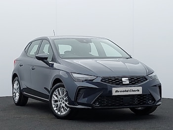 Used SEAT Ibiza 2026 for sale - 78873130: Photo
