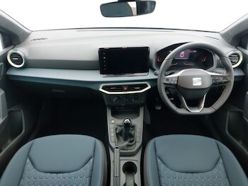 Used SEAT Ibiza 2026 for sale - 78873130: Photo